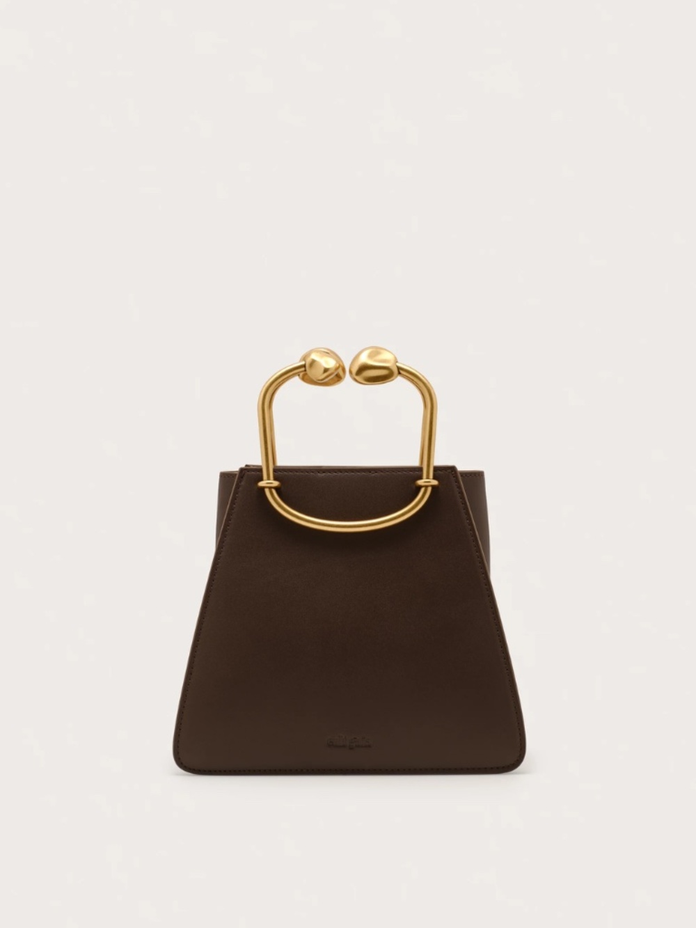 CULT GAIA MAXINE BAG (Color: Luwak) - Picture 4 of 6
